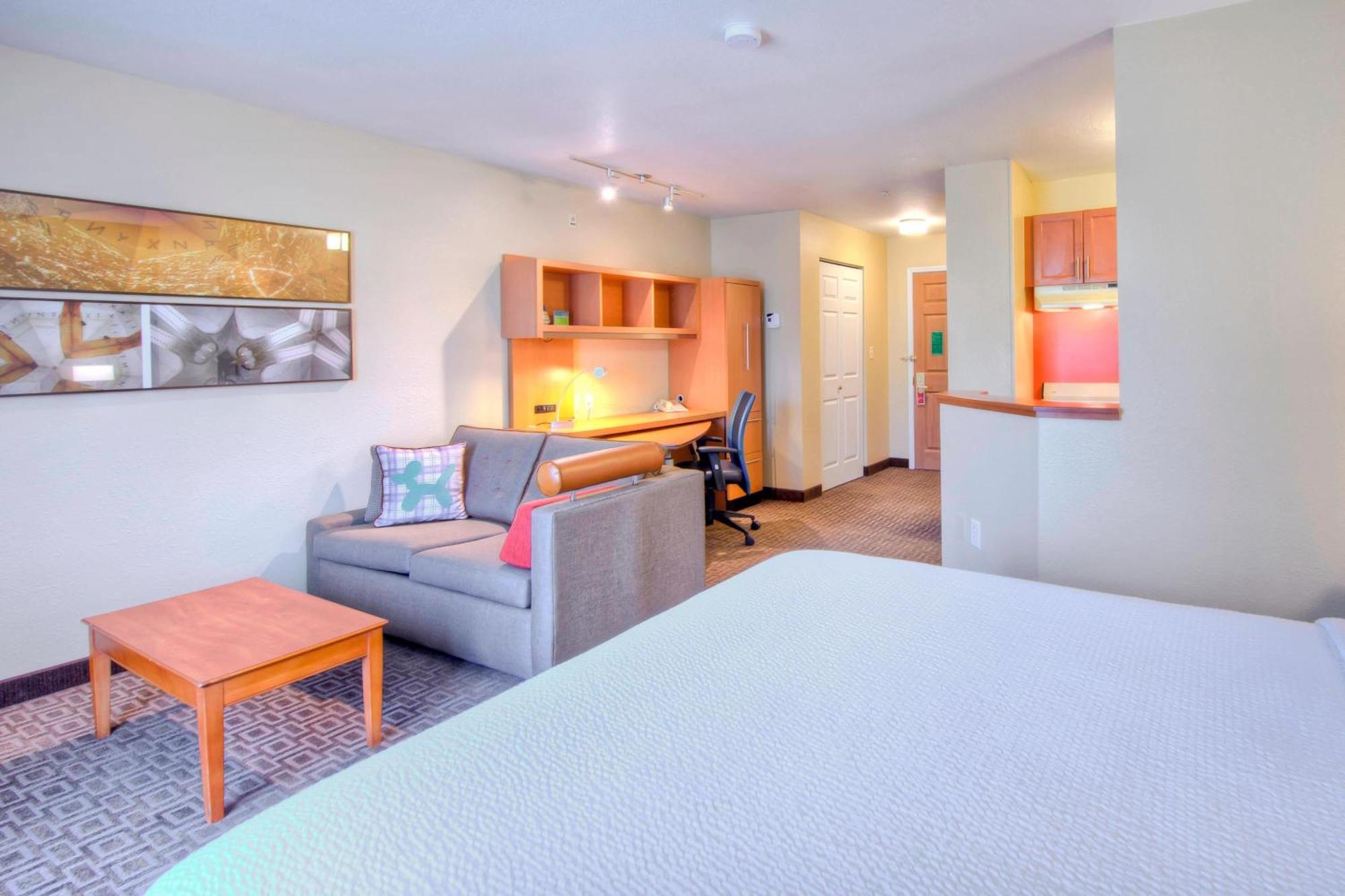 Towneplace Suites Raleigh Cary/Weston Parkway Exterior foto