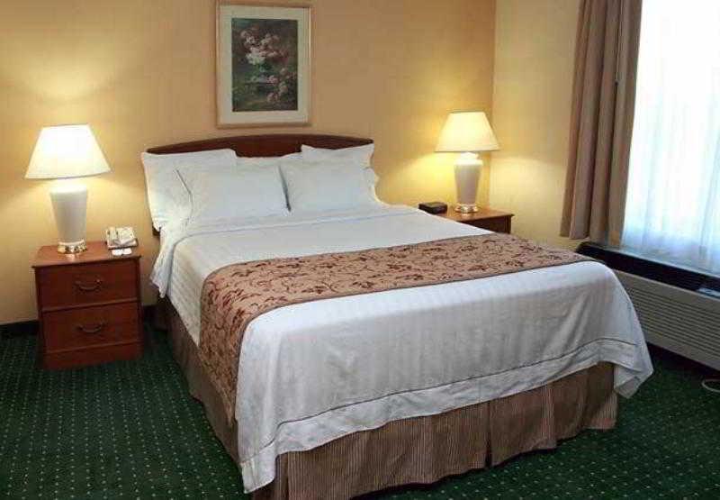 Towneplace Suites Raleigh Cary/Weston Parkway Cameră foto