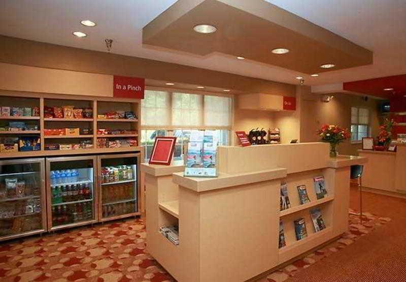 Towneplace Suites Raleigh Cary/Weston Parkway Facilități foto