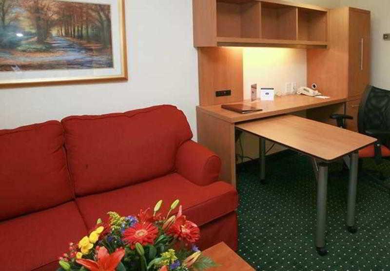 Towneplace Suites Raleigh Cary/Weston Parkway Cameră foto