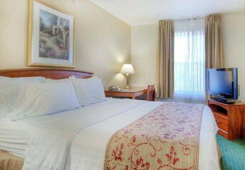 Towneplace Suites Raleigh Cary/Weston Parkway Cameră foto
