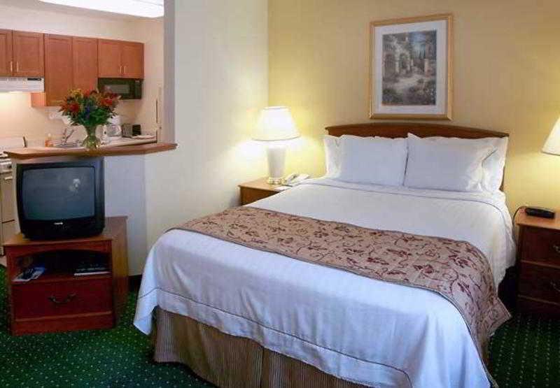 Towneplace Suites Raleigh Cary/Weston Parkway Cameră foto