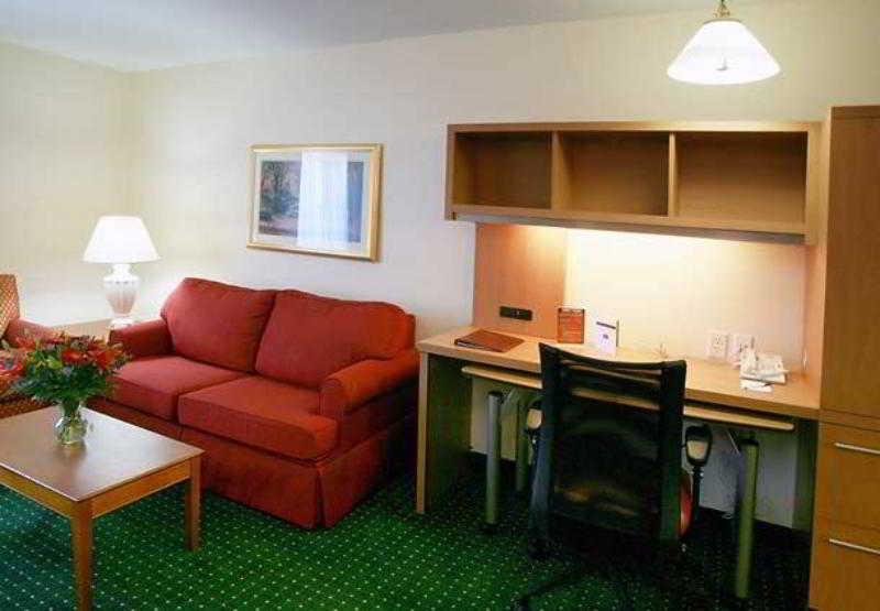 Towneplace Suites Raleigh Cary/Weston Parkway Cameră foto