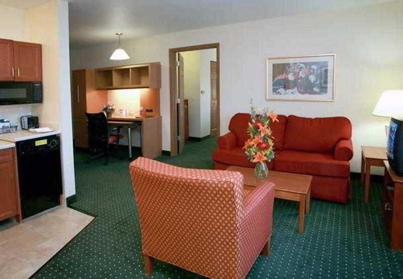 Towneplace Suites Raleigh Cary/Weston Parkway Cameră foto