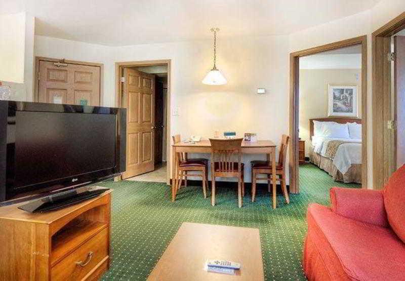 Towneplace Suites Raleigh Cary/Weston Parkway Cameră foto