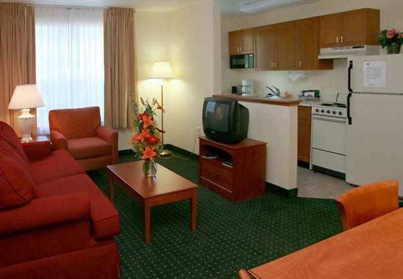 Towneplace Suites Raleigh Cary/Weston Parkway Cameră foto