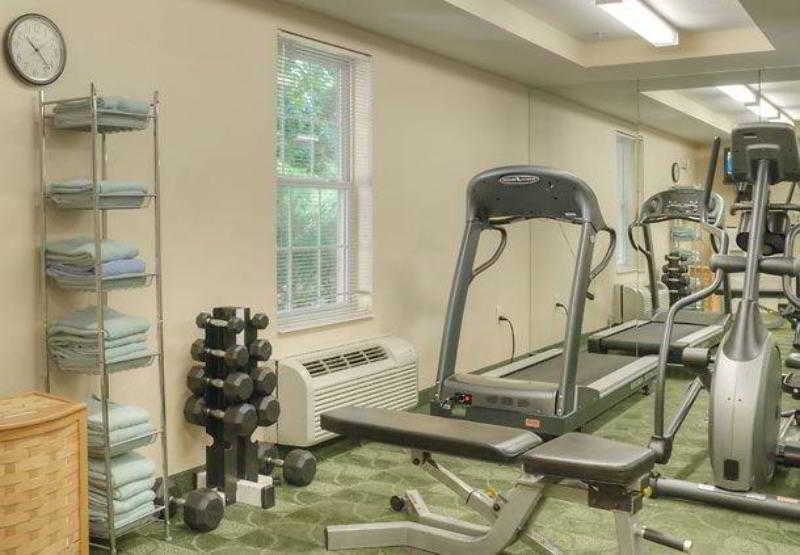 Towneplace Suites Raleigh Cary/Weston Parkway Facilități foto